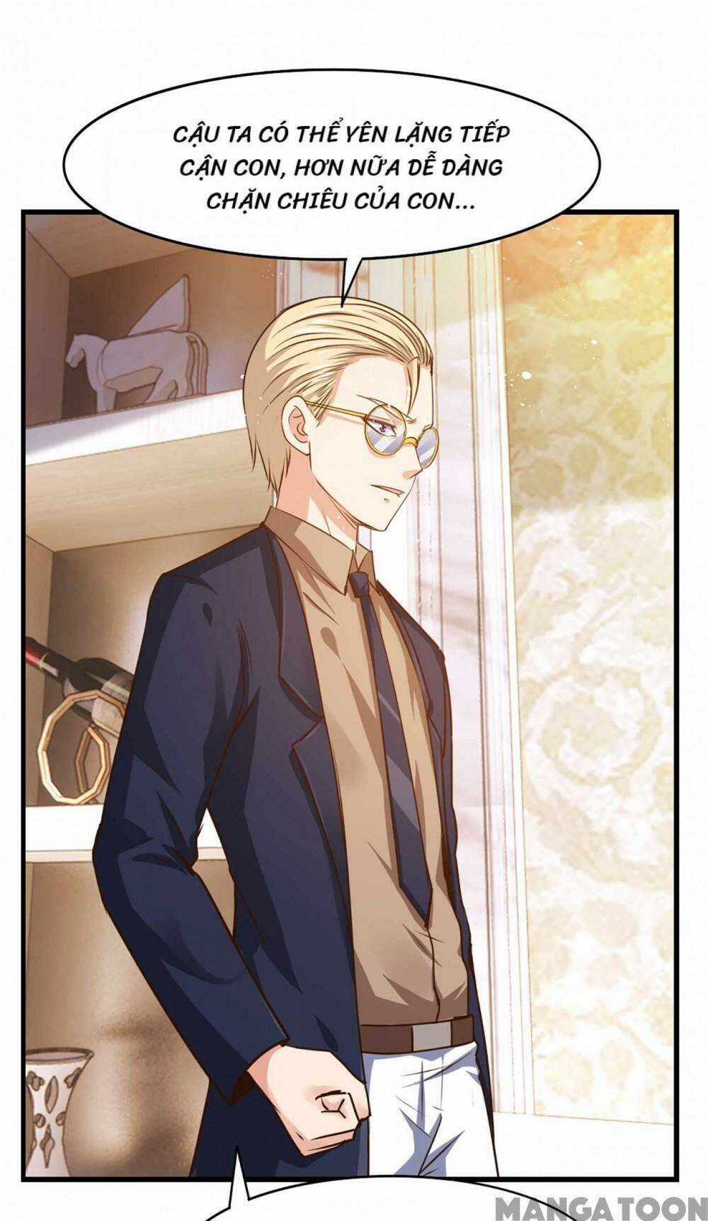 Tôi Và Cô Nàng Thuê Trọ Xinh Đẹp 26 Tuổi Chapter 267 trang 4