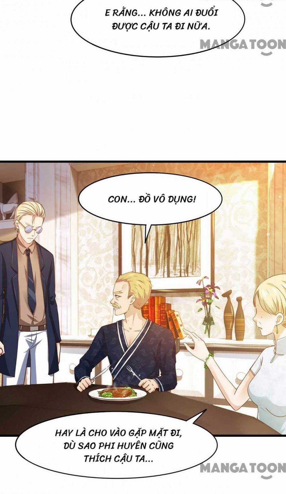 Tôi Và Cô Nàng Thuê Trọ Xinh Đẹp 26 Tuổi Chapter 267 trang 5