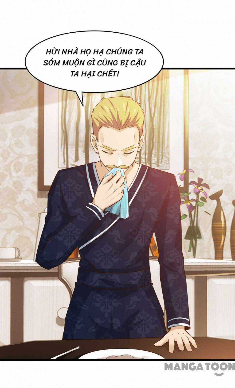 Tôi Và Cô Nàng Thuê Trọ Xinh Đẹp 26 Tuổi Chapter 267 trang 6