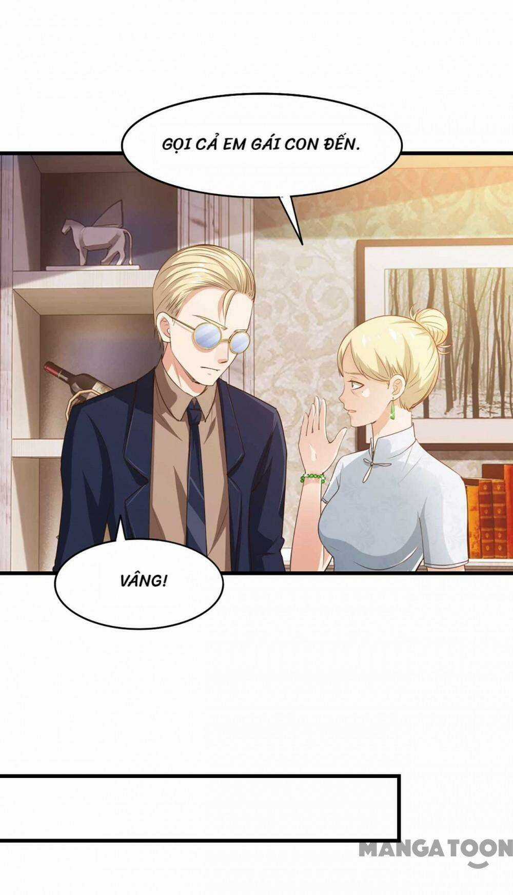 Tôi Và Cô Nàng Thuê Trọ Xinh Đẹp 26 Tuổi Chapter 267 trang 8