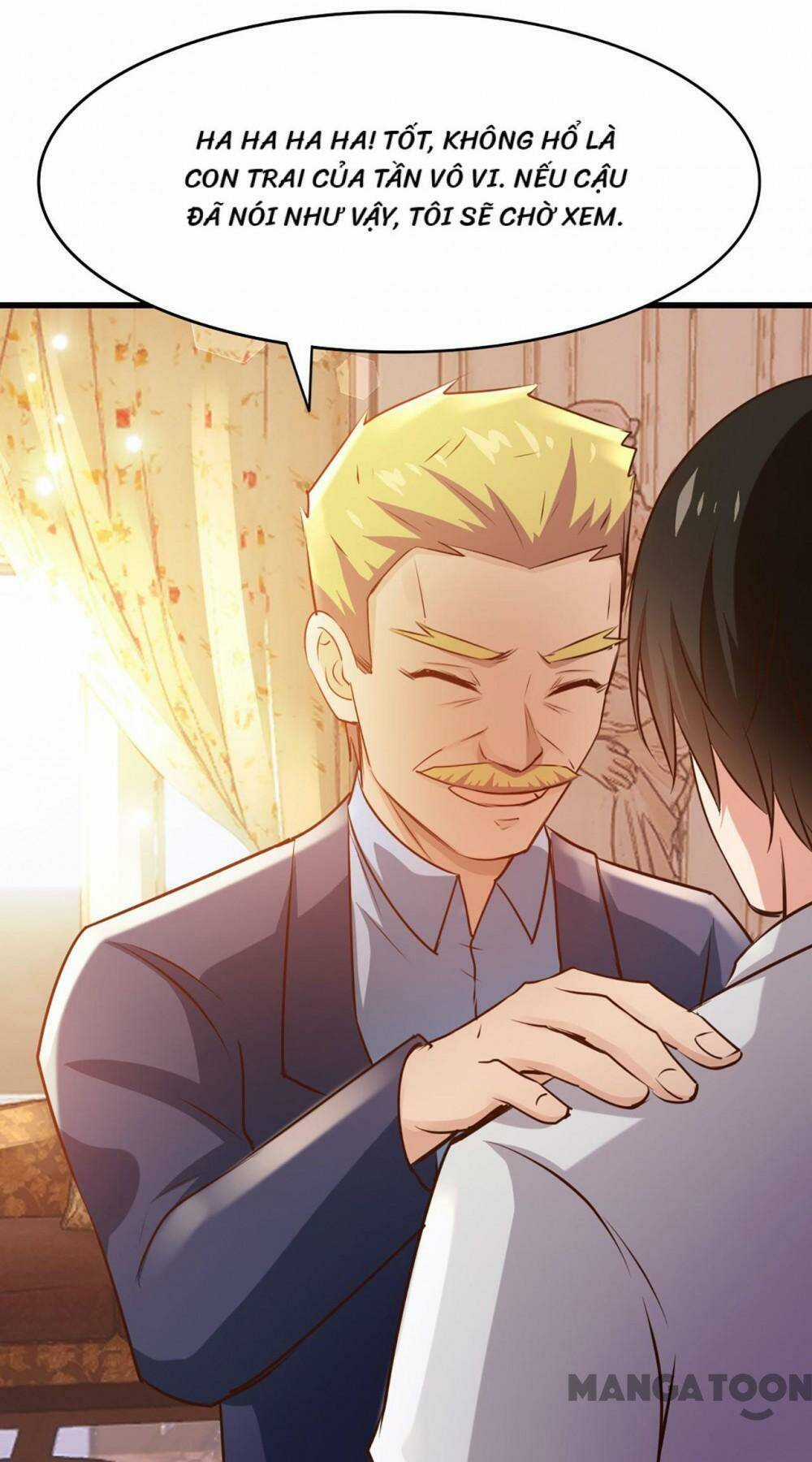 Tôi Và Cô Nàng Thuê Trọ Xinh Đẹp 26 Tuổi Chapter 268 trang 10