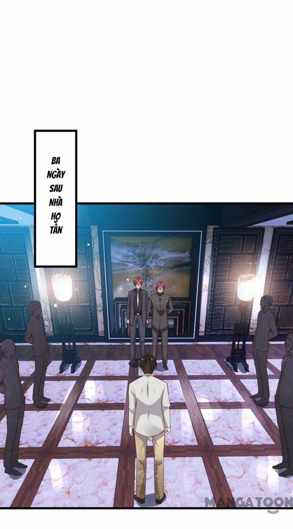 Tôi Và Cô Nàng Thuê Trọ Xinh Đẹp 26 Tuổi Chapter 268 trang 13