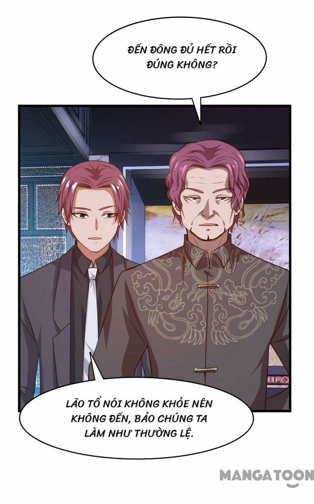 Tôi Và Cô Nàng Thuê Trọ Xinh Đẹp 26 Tuổi Chapter 268 trang 14