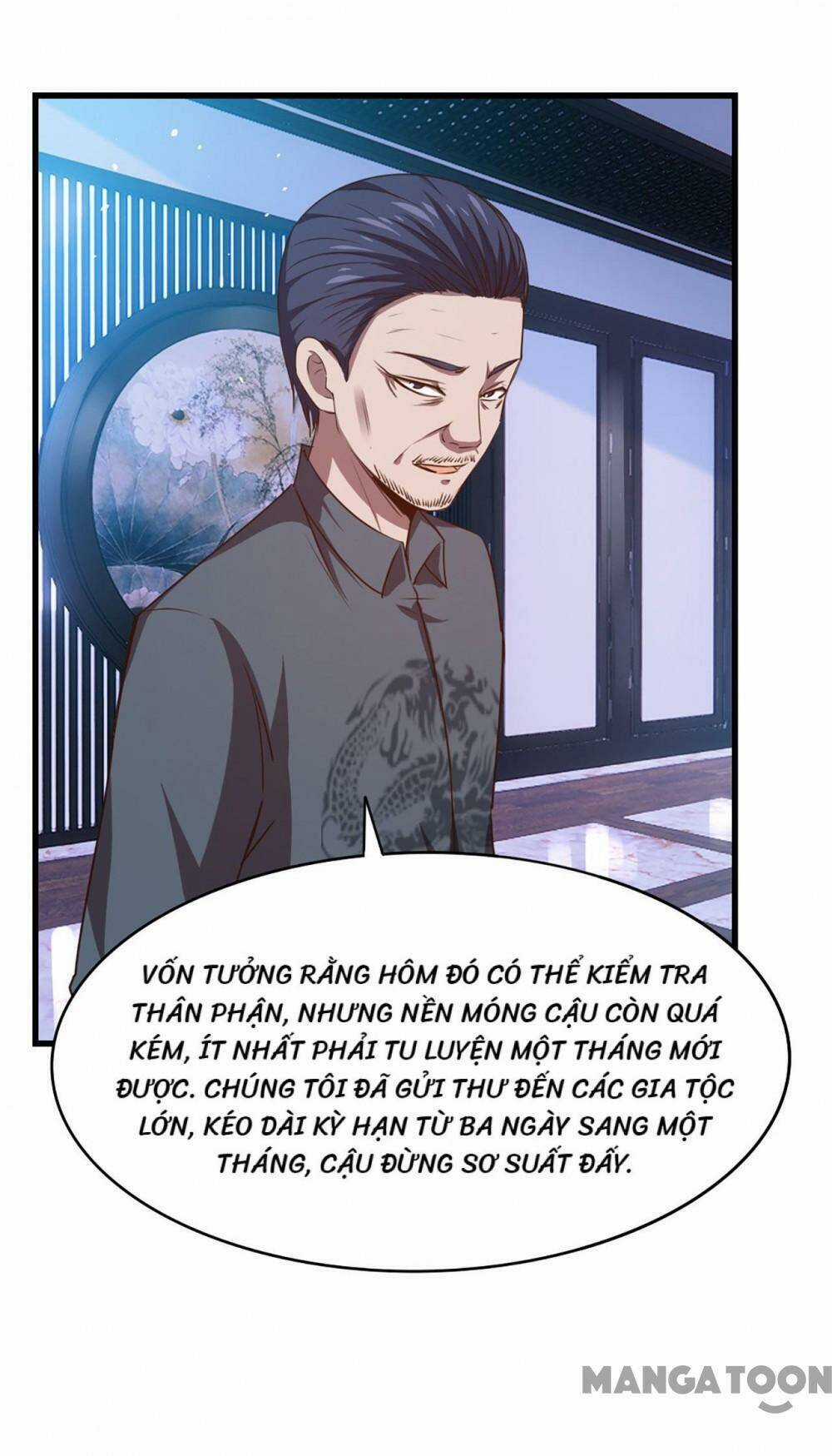 Tôi Và Cô Nàng Thuê Trọ Xinh Đẹp 26 Tuổi Chapter 268 trang 18