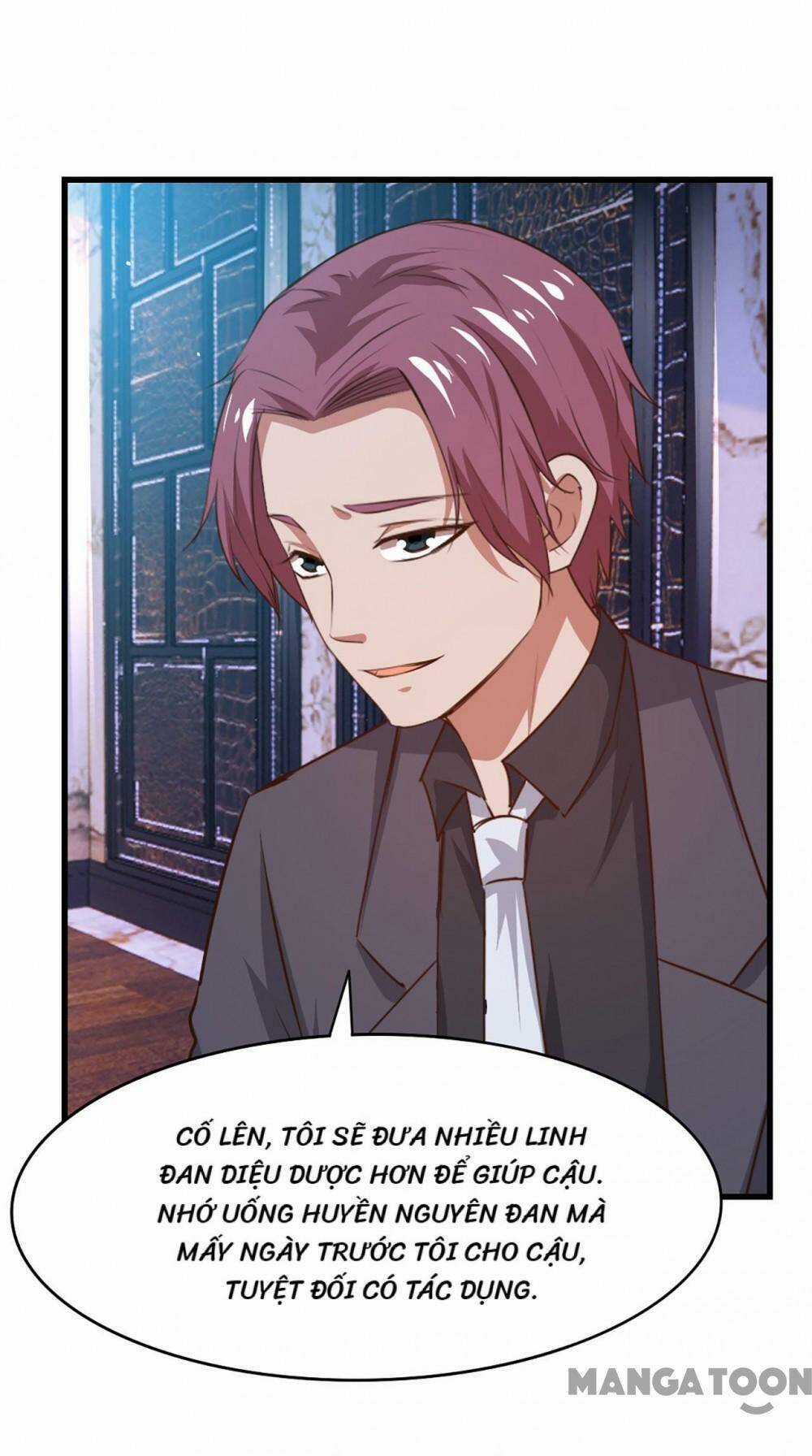 Tôi Và Cô Nàng Thuê Trọ Xinh Đẹp 26 Tuổi Chapter 268 trang 19