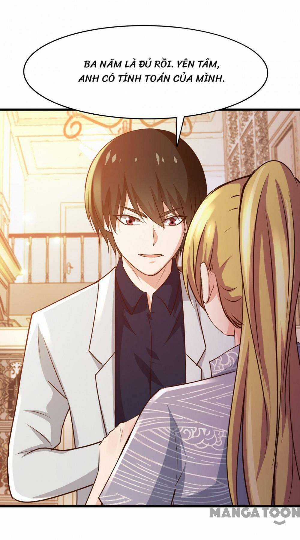 Tôi Và Cô Nàng Thuê Trọ Xinh Đẹp 26 Tuổi Chapter 268 trang 2