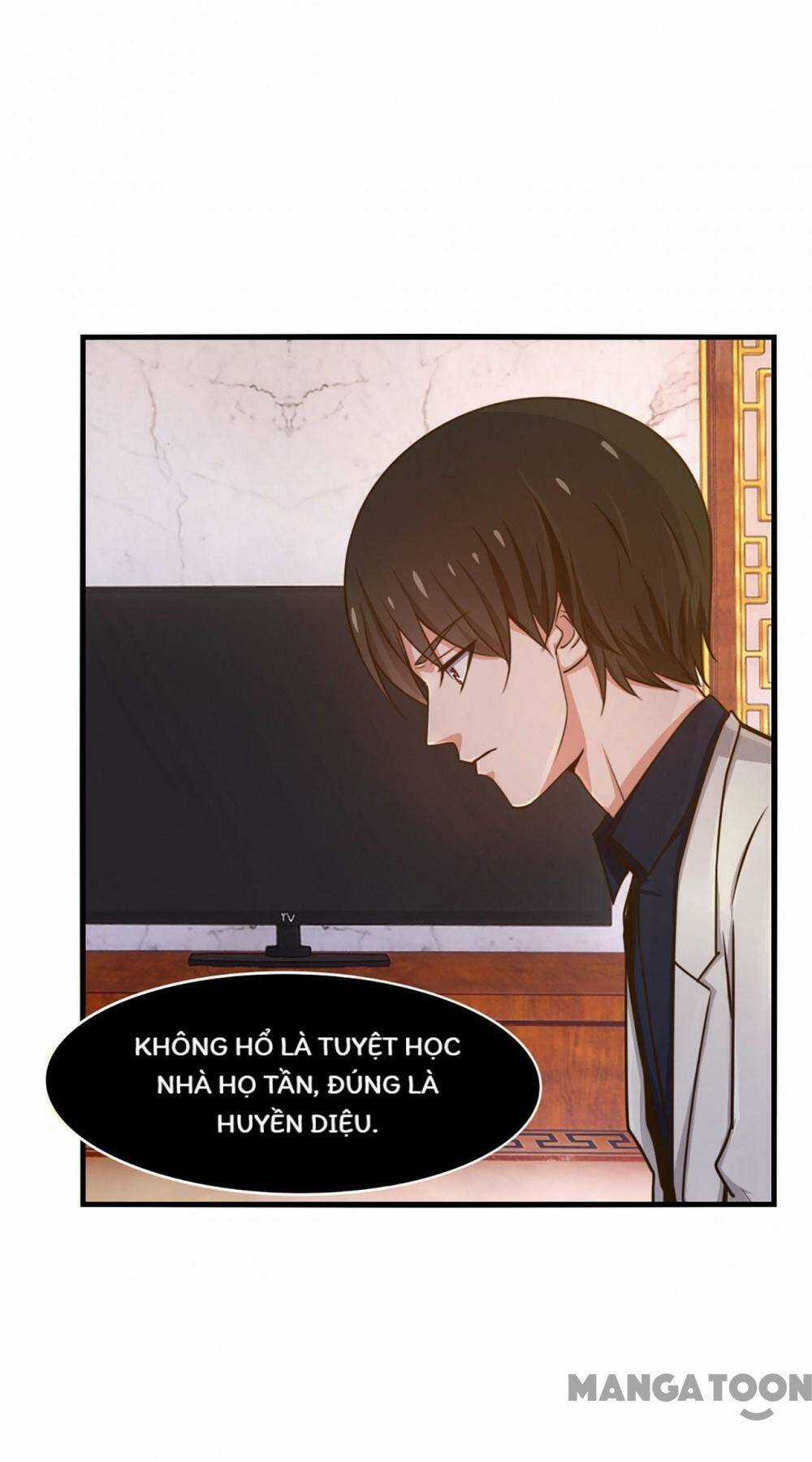 Tôi Và Cô Nàng Thuê Trọ Xinh Đẹp 26 Tuổi Chapter 268 trang 23