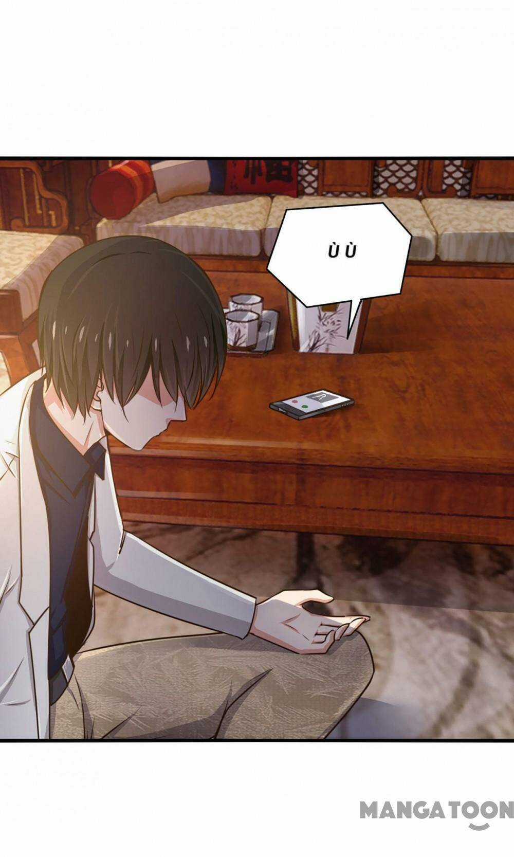 Tôi Và Cô Nàng Thuê Trọ Xinh Đẹp 26 Tuổi Chapter 268 trang 24