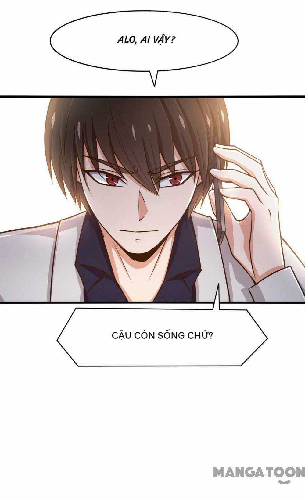 Tôi Và Cô Nàng Thuê Trọ Xinh Đẹp 26 Tuổi Chapter 268 trang 25