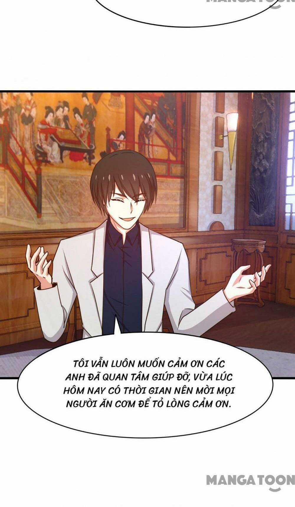 Tôi Và Cô Nàng Thuê Trọ Xinh Đẹp 26 Tuổi Chapter 268 trang 28