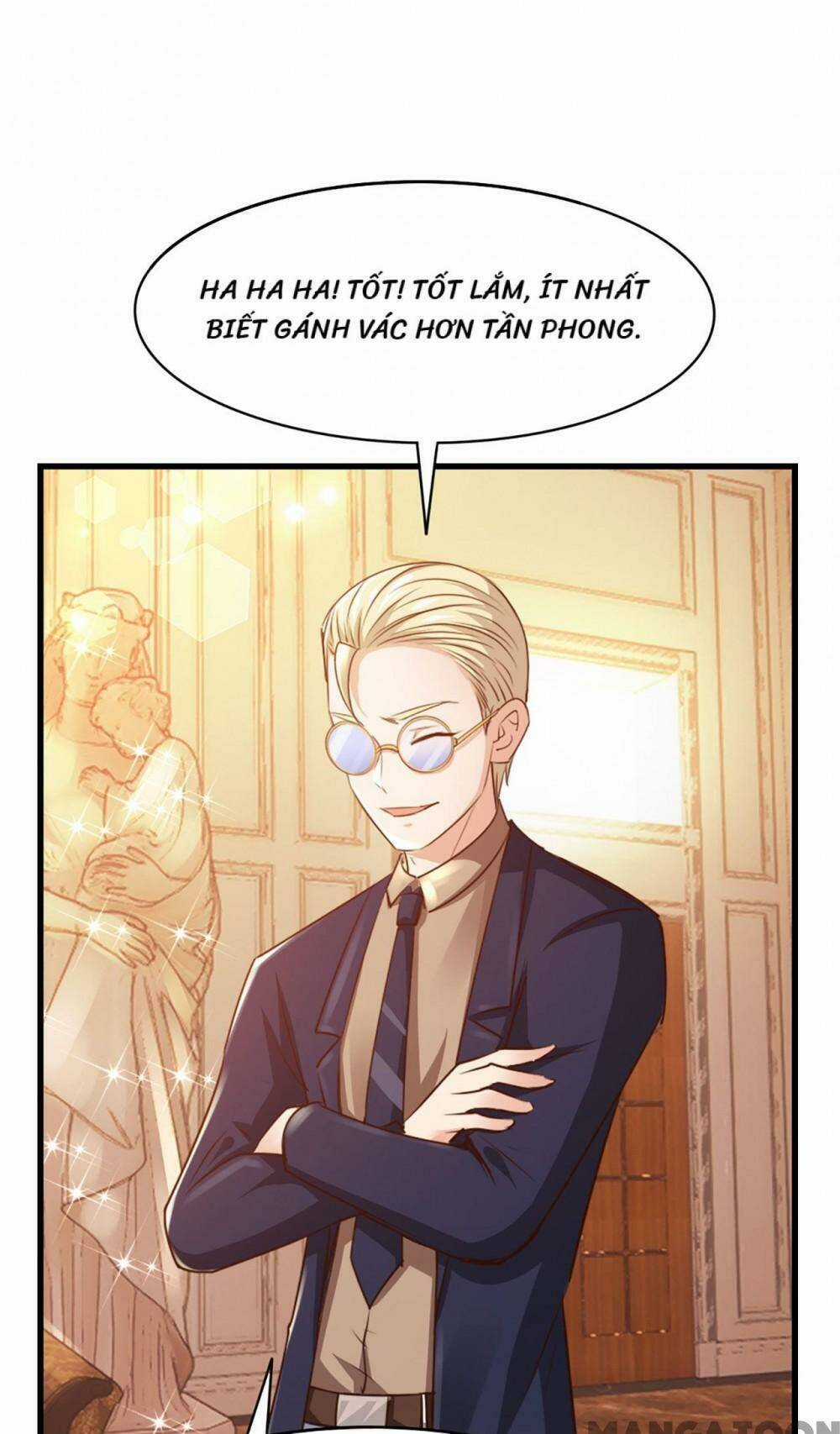 Tôi Và Cô Nàng Thuê Trọ Xinh Đẹp 26 Tuổi Chapter 268 trang 3