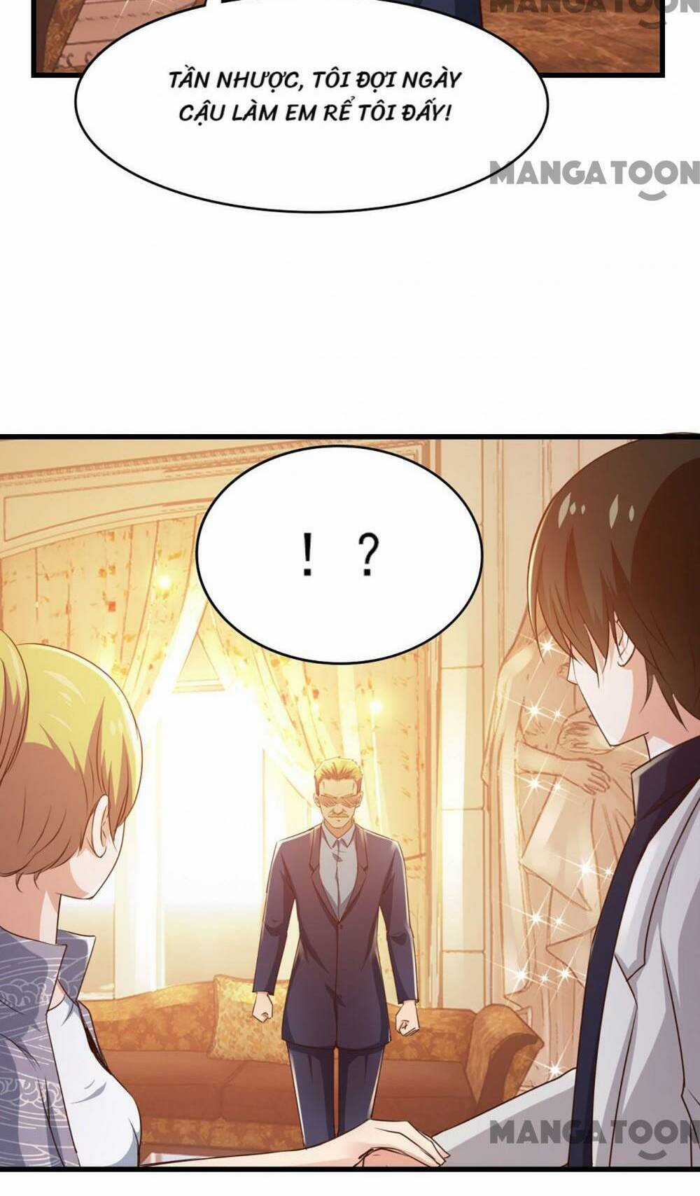 Tôi Và Cô Nàng Thuê Trọ Xinh Đẹp 26 Tuổi Chapter 268 trang 4