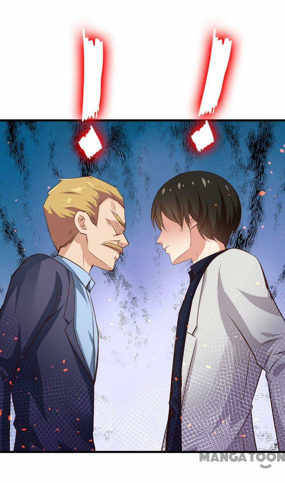 Tôi Và Cô Nàng Thuê Trọ Xinh Đẹp 26 Tuổi Chapter 268 trang 7