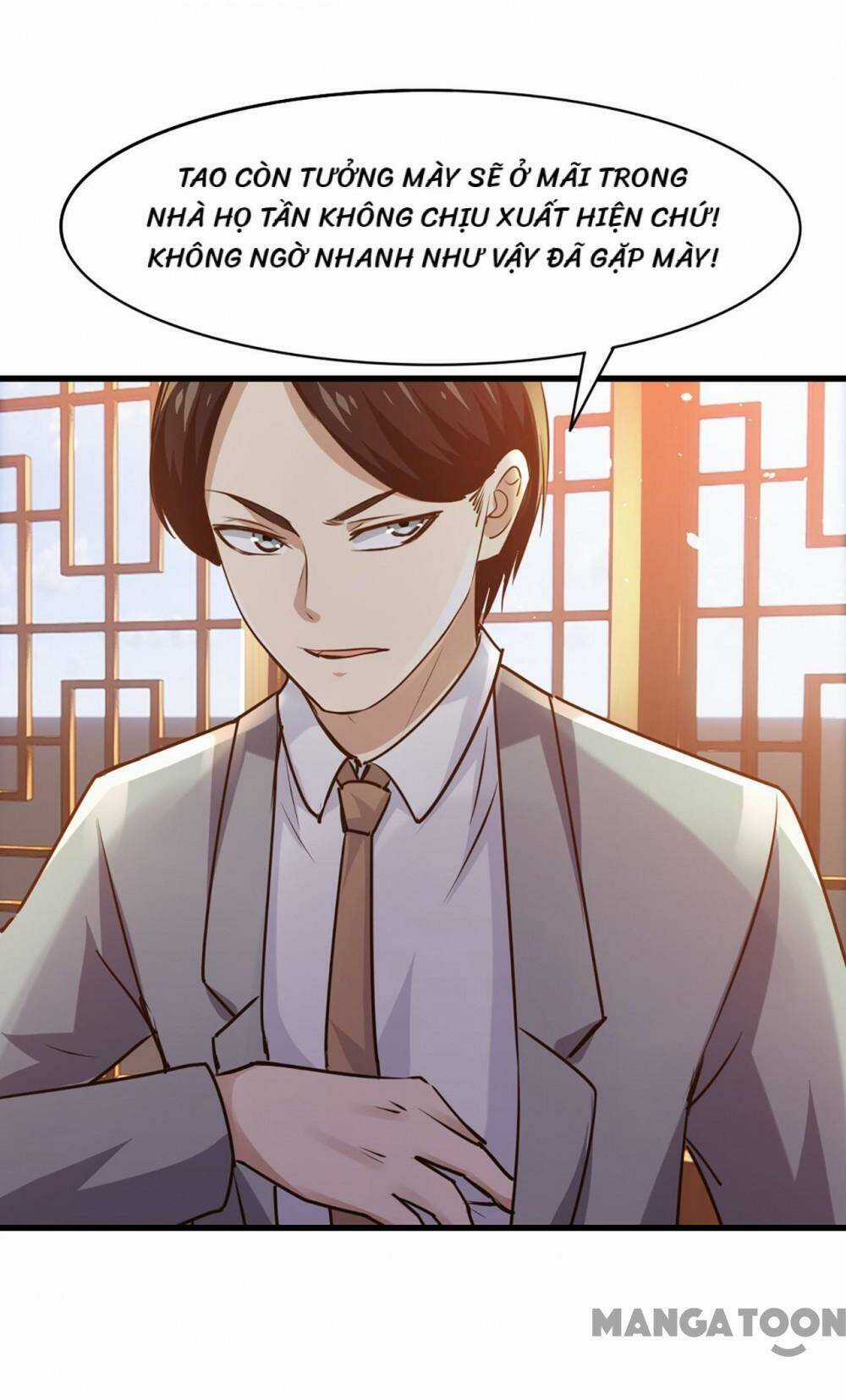 Tôi Và Cô Nàng Thuê Trọ Xinh Đẹp 26 Tuổi Chapter 269 trang 12