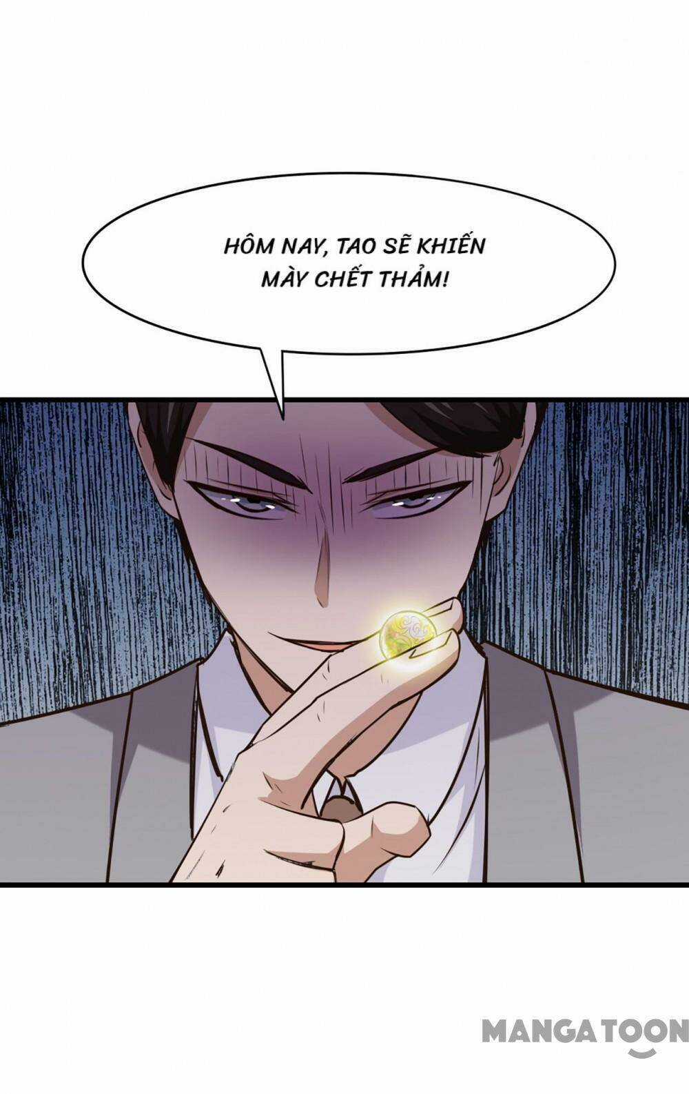 Tôi Và Cô Nàng Thuê Trọ Xinh Đẹp 26 Tuổi Chapter 269 trang 13