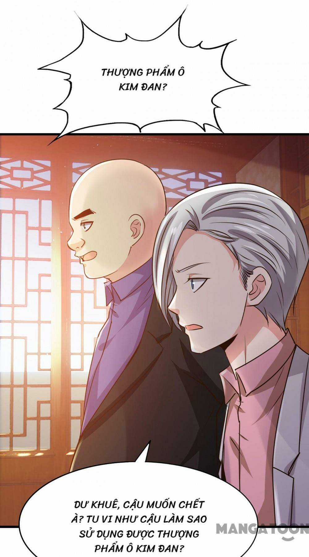 Tôi Và Cô Nàng Thuê Trọ Xinh Đẹp 26 Tuổi Chapter 269 trang 14