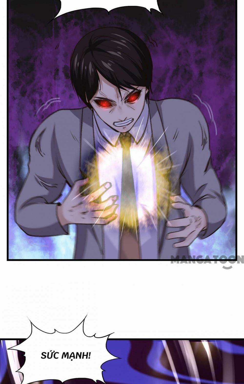 Tôi Và Cô Nàng Thuê Trọ Xinh Đẹp 26 Tuổi Chapter 269 trang 16