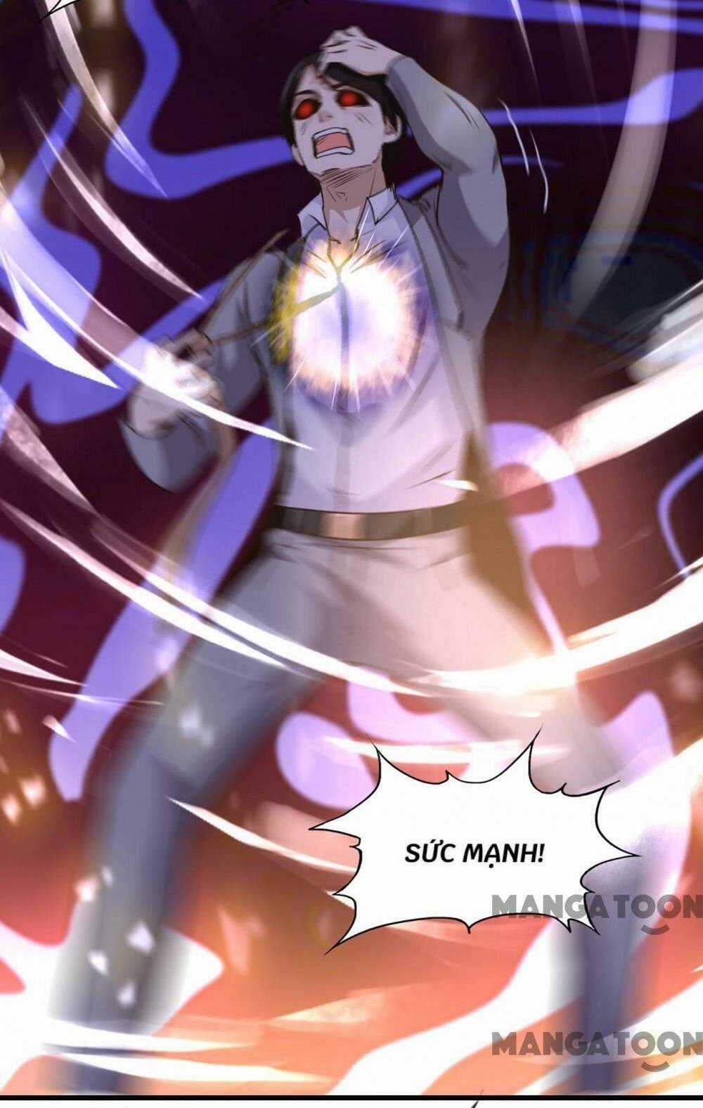 Tôi Và Cô Nàng Thuê Trọ Xinh Đẹp 26 Tuổi Chapter 269 trang 17