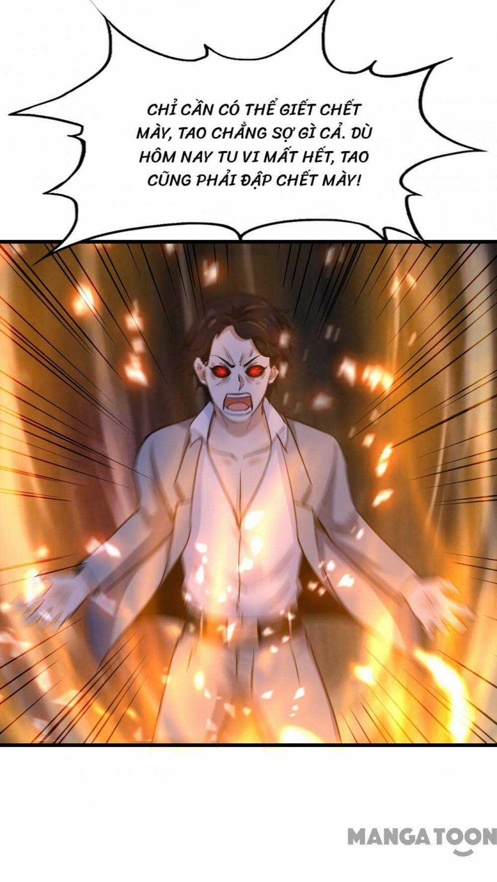 Tôi Và Cô Nàng Thuê Trọ Xinh Đẹp 26 Tuổi Chapter 269 trang 18