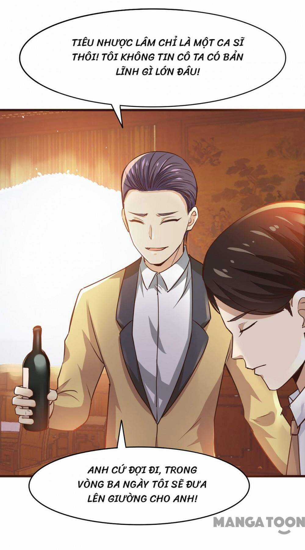 Tôi Và Cô Nàng Thuê Trọ Xinh Đẹp 26 Tuổi Chapter 269 trang 2