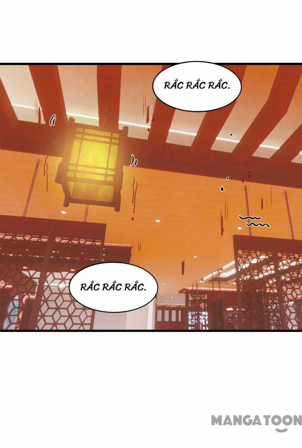 Tôi Và Cô Nàng Thuê Trọ Xinh Đẹp 26 Tuổi Chapter 269 trang 21