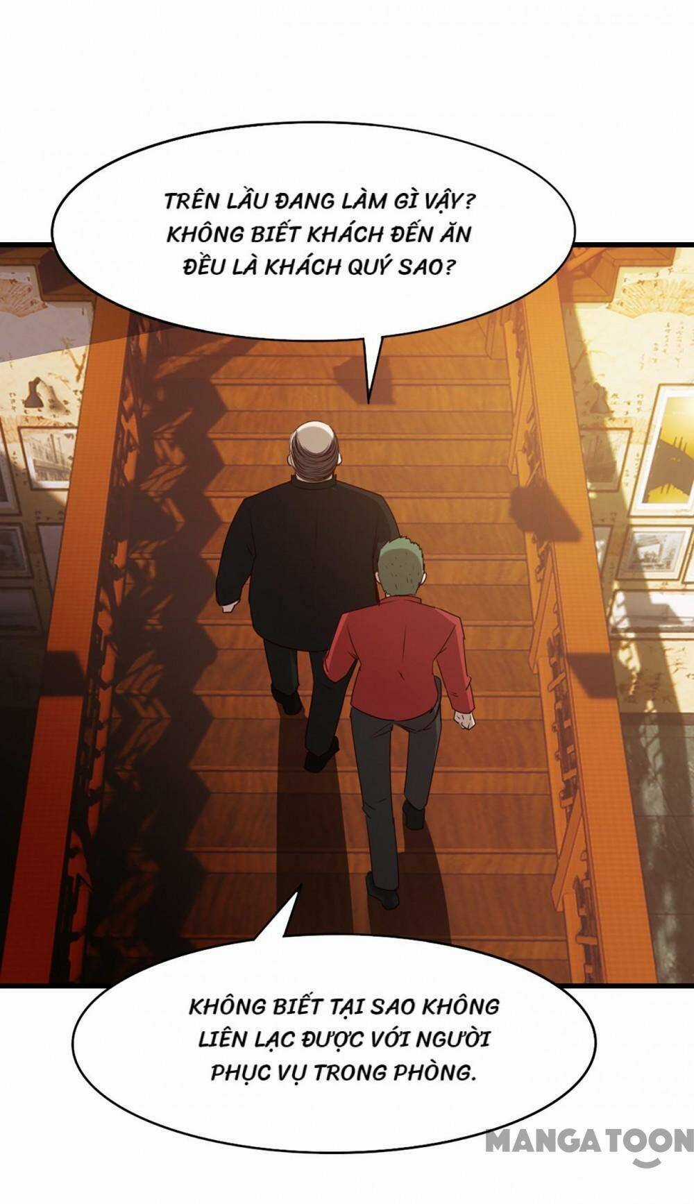 Tôi Và Cô Nàng Thuê Trọ Xinh Đẹp 26 Tuổi Chapter 269 trang 23