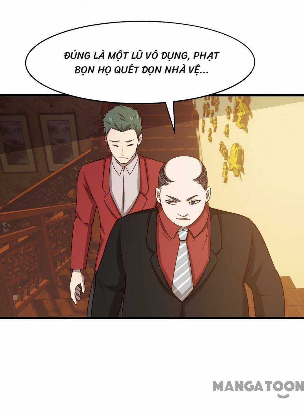 Tôi Và Cô Nàng Thuê Trọ Xinh Đẹp 26 Tuổi Chapter 269 trang 24