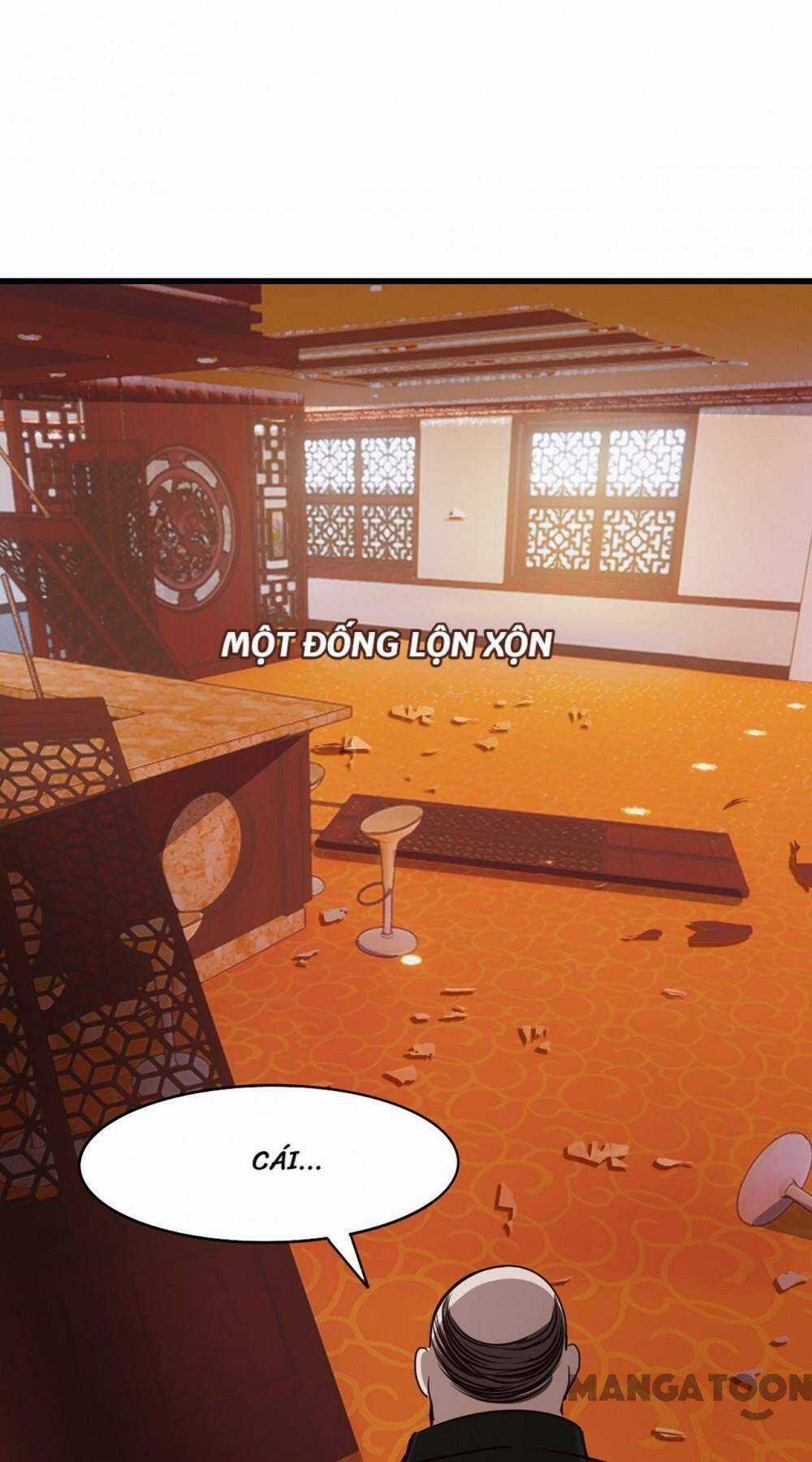 Tôi Và Cô Nàng Thuê Trọ Xinh Đẹp 26 Tuổi Chapter 269 trang 25