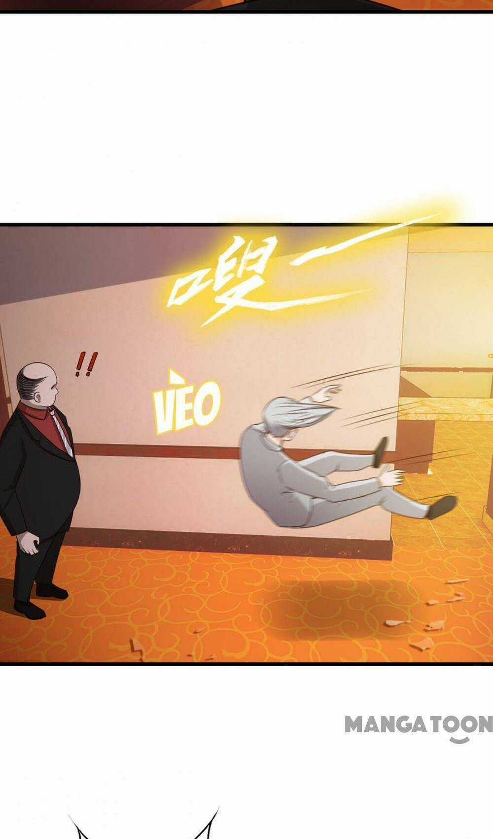 Tôi Và Cô Nàng Thuê Trọ Xinh Đẹp 26 Tuổi Chapter 269 trang 26