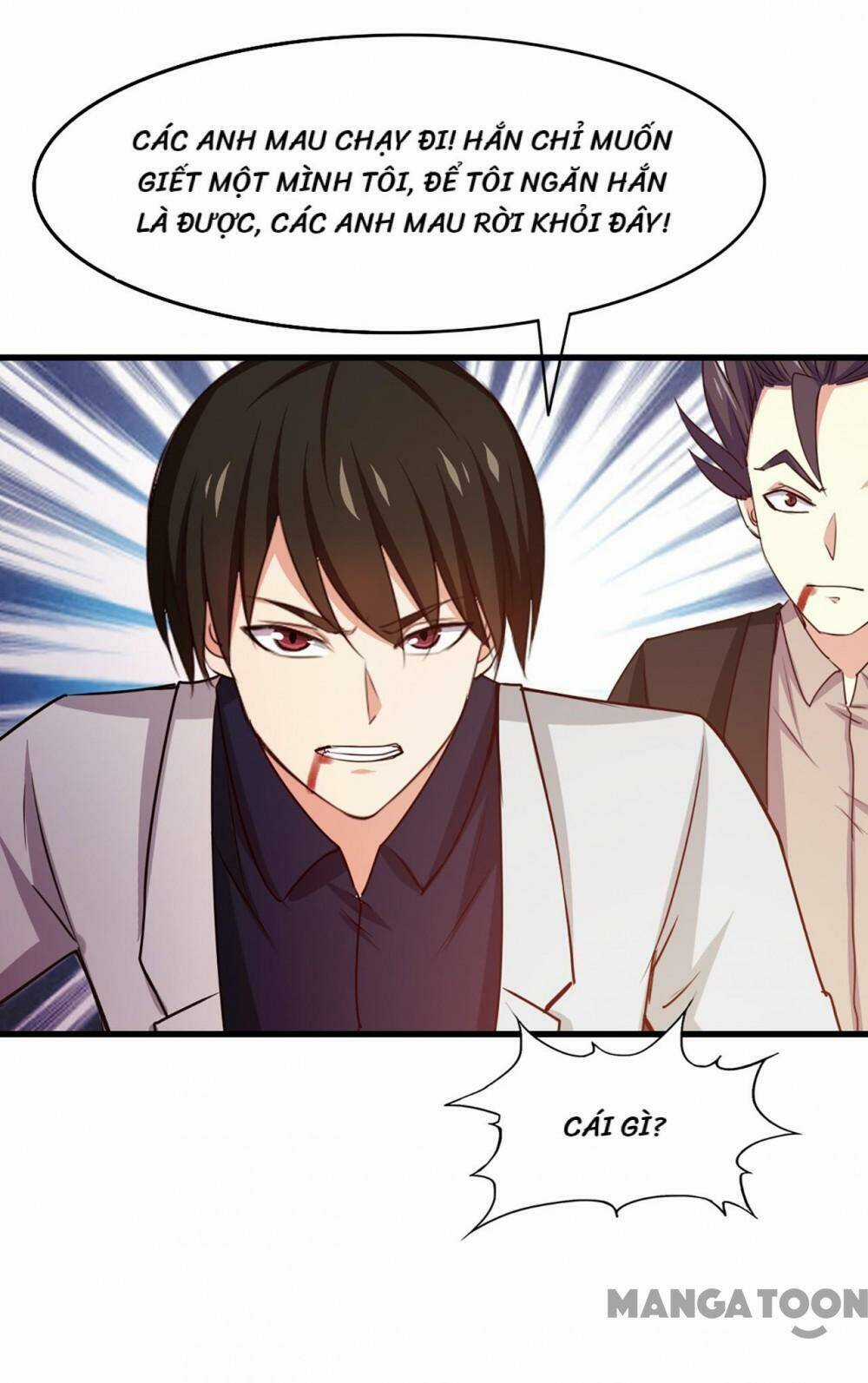 Tôi Và Cô Nàng Thuê Trọ Xinh Đẹp 26 Tuổi Chapter 269 trang 29