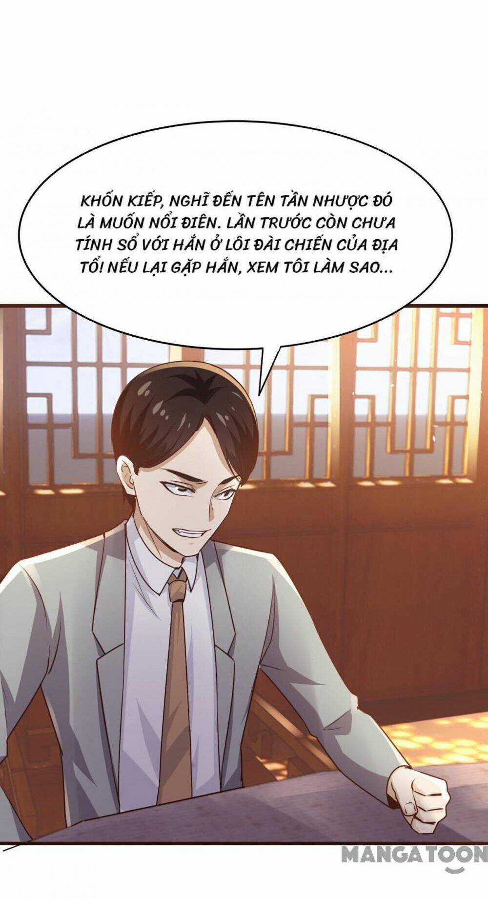 Tôi Và Cô Nàng Thuê Trọ Xinh Đẹp 26 Tuổi Chapter 269 trang 3