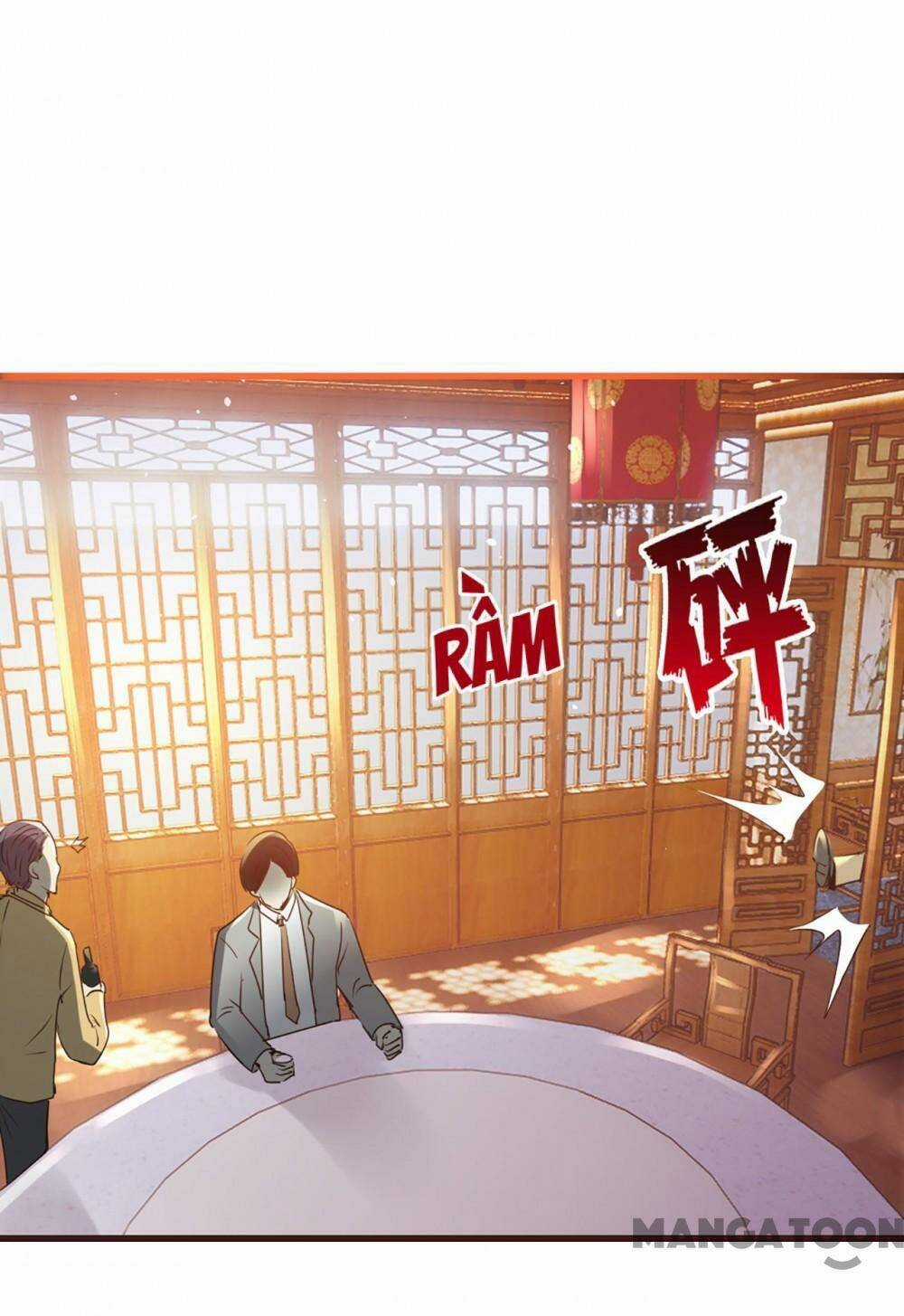 Tôi Và Cô Nàng Thuê Trọ Xinh Đẹp 26 Tuổi Chapter 269 trang 4