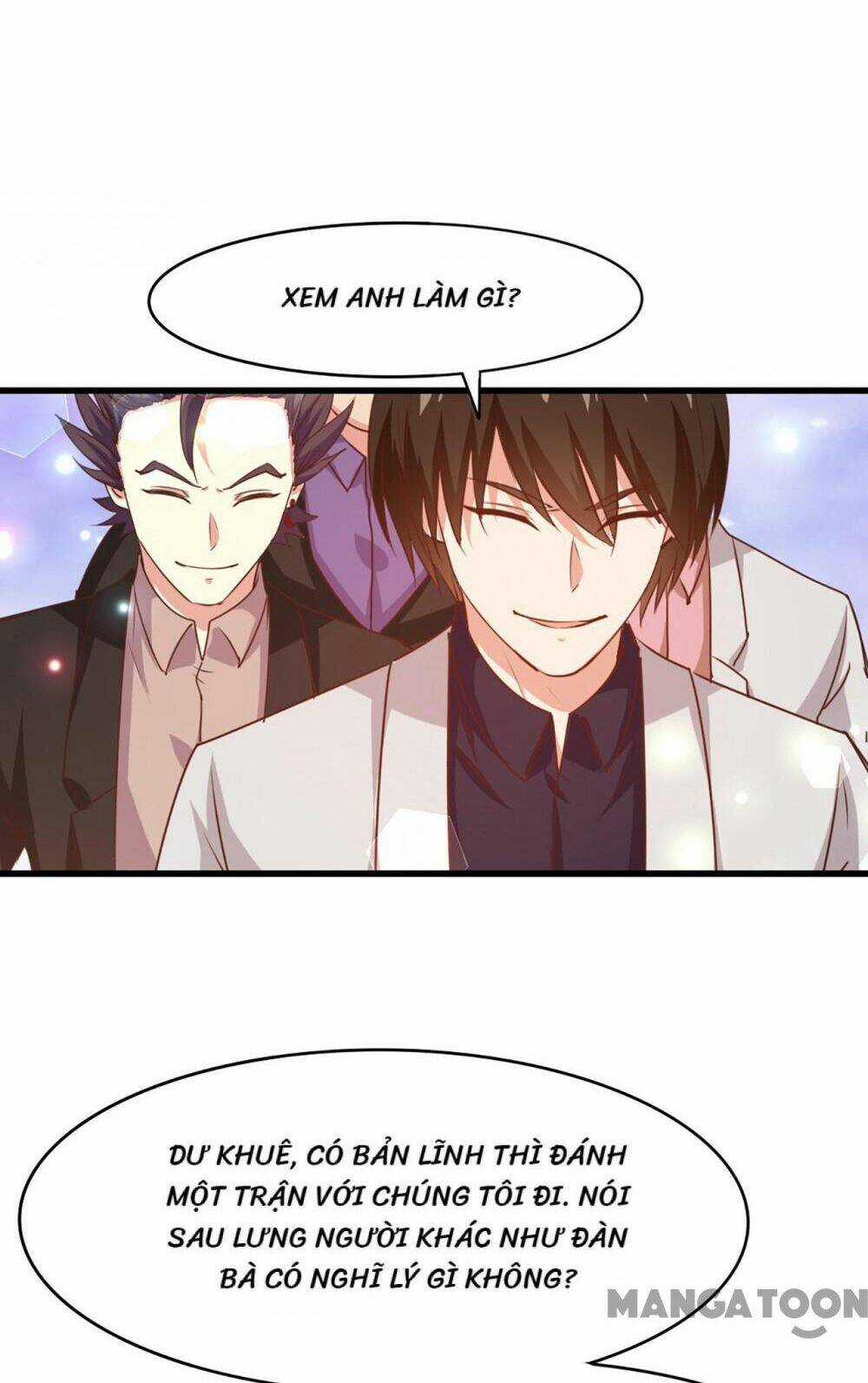 Tôi Và Cô Nàng Thuê Trọ Xinh Đẹp 26 Tuổi Chapter 269 trang 6