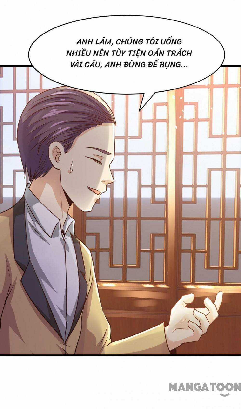 Tôi Và Cô Nàng Thuê Trọ Xinh Đẹp 26 Tuổi Chapter 269 trang 8