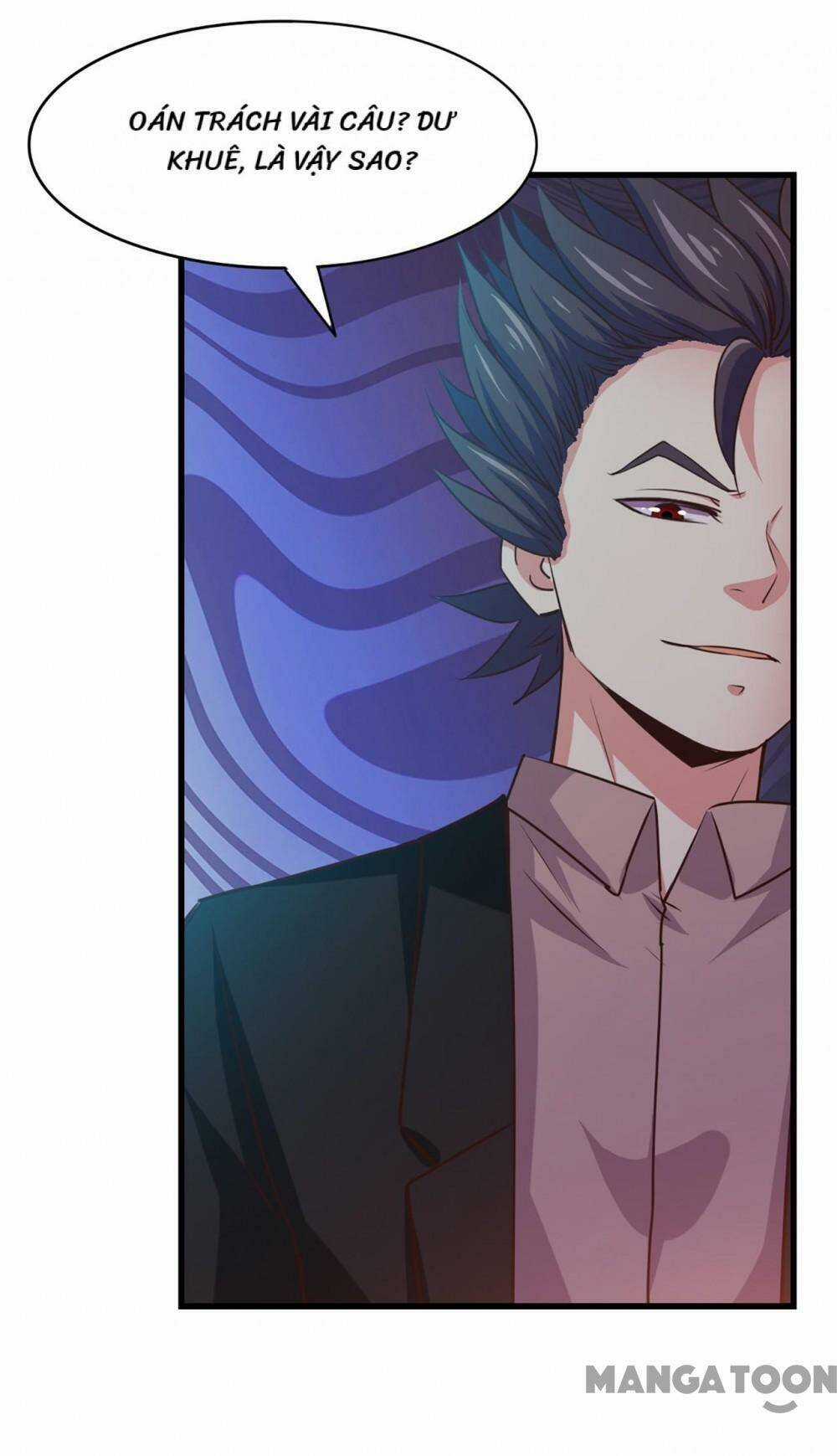 Tôi Và Cô Nàng Thuê Trọ Xinh Đẹp 26 Tuổi Chapter 269 trang 9