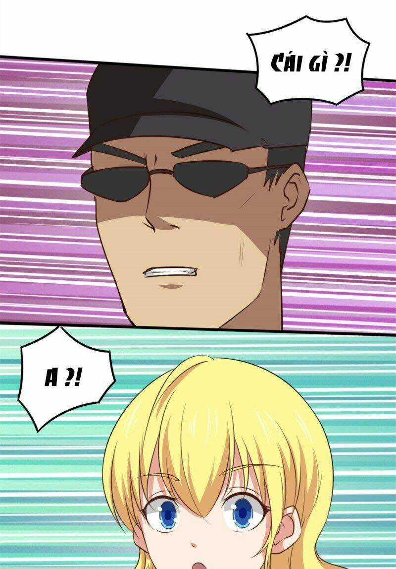 Tôi Và Cô Nàng Thuê Trọ Xinh Đẹp 26 Tuổi Chapter 27 trang 11