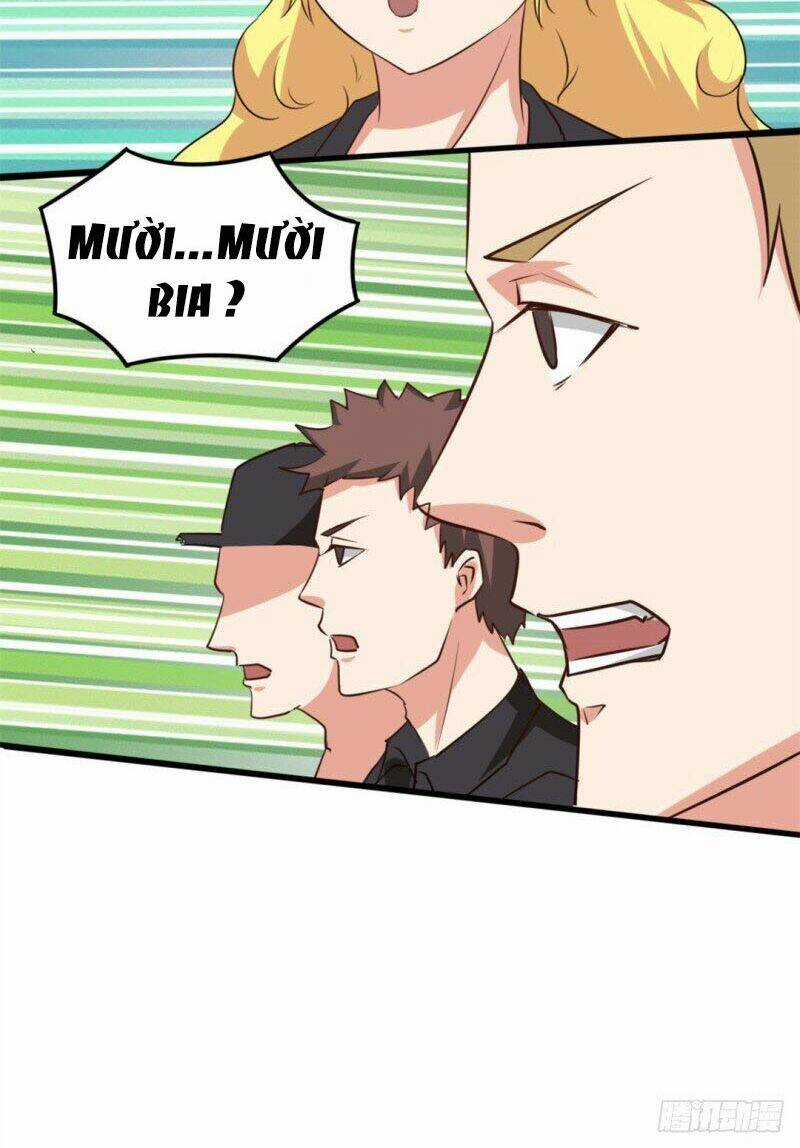 Tôi Và Cô Nàng Thuê Trọ Xinh Đẹp 26 Tuổi Chapter 27 trang 12