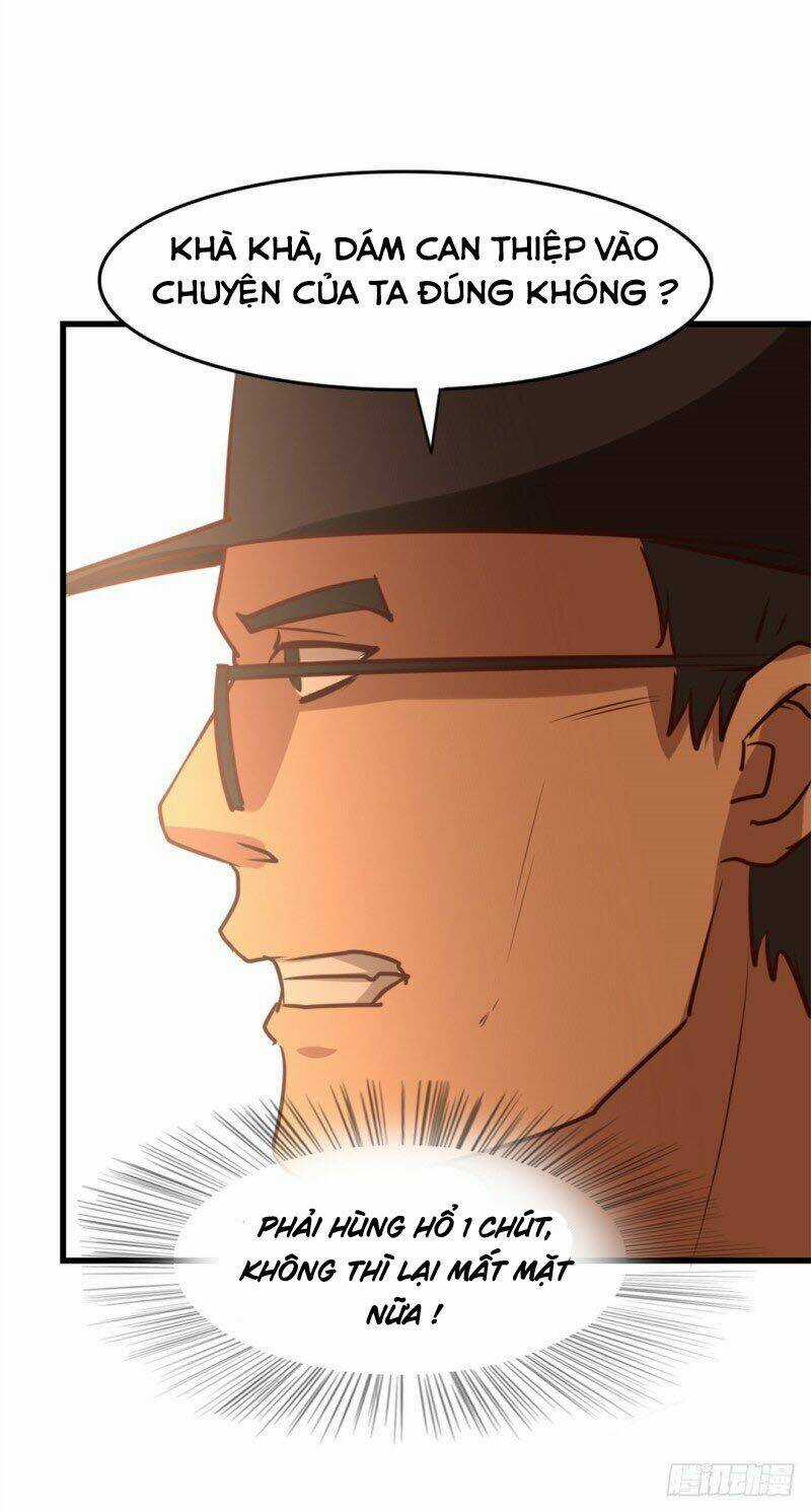 Tôi Và Cô Nàng Thuê Trọ Xinh Đẹp 26 Tuổi Chapter 27 trang 15