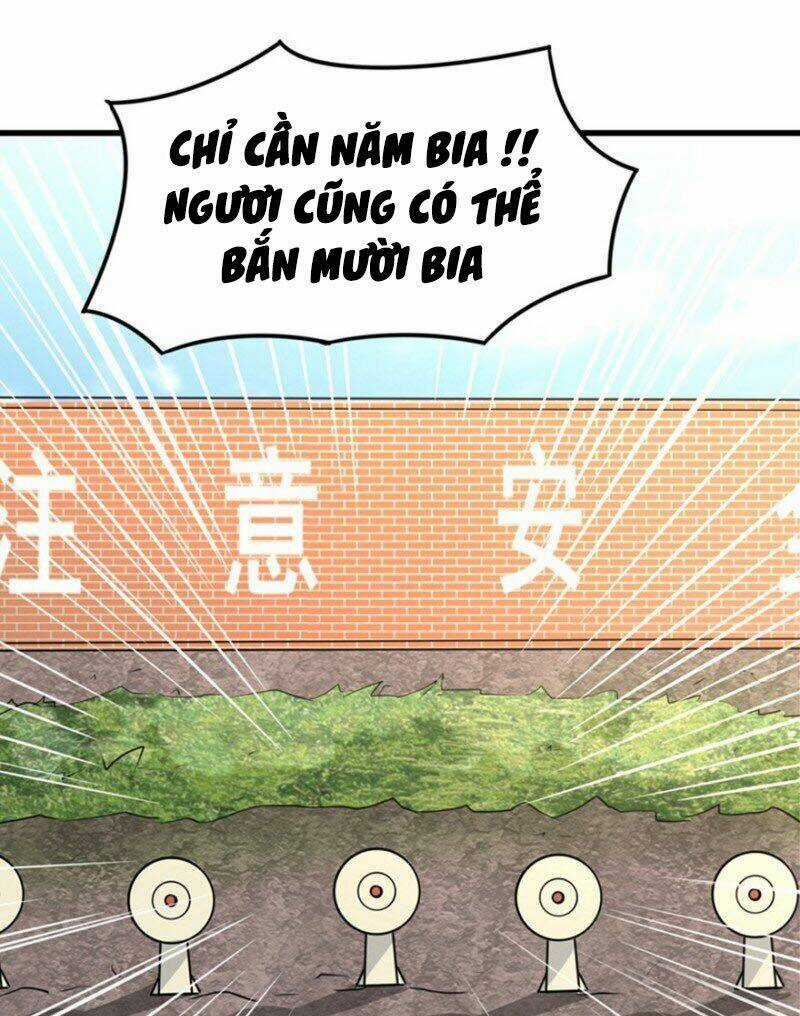 Tôi Và Cô Nàng Thuê Trọ Xinh Đẹp 26 Tuổi Chapter 27 trang 16