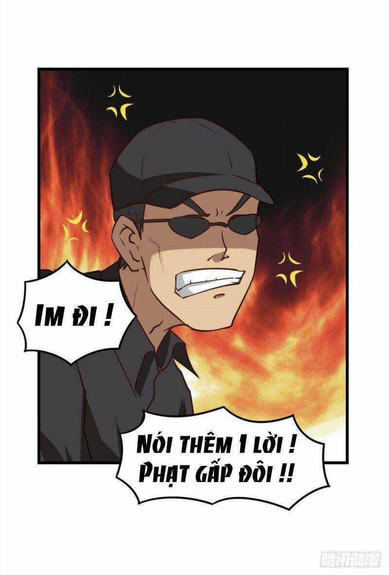 Tôi Và Cô Nàng Thuê Trọ Xinh Đẹp 26 Tuổi Chapter 27 trang 19