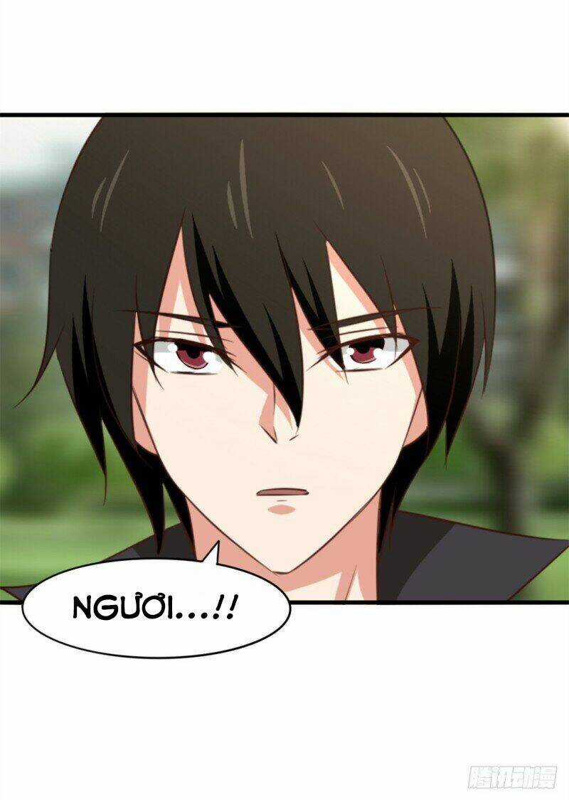 Tôi Và Cô Nàng Thuê Trọ Xinh Đẹp 26 Tuổi Chapter 27 trang 20