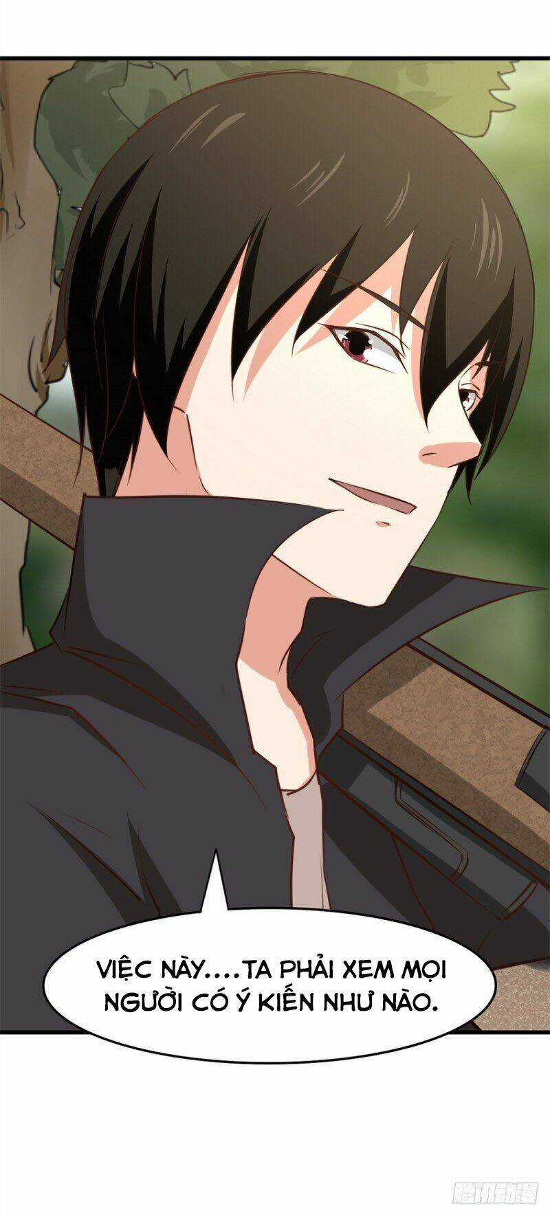 Tôi Và Cô Nàng Thuê Trọ Xinh Đẹp 26 Tuổi Chapter 27 trang 22