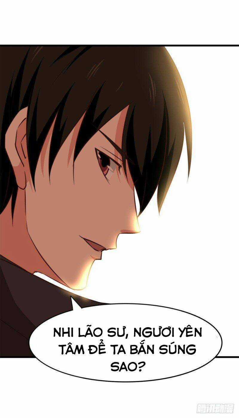 Tôi Và Cô Nàng Thuê Trọ Xinh Đẹp 26 Tuổi Chapter 27 trang 26