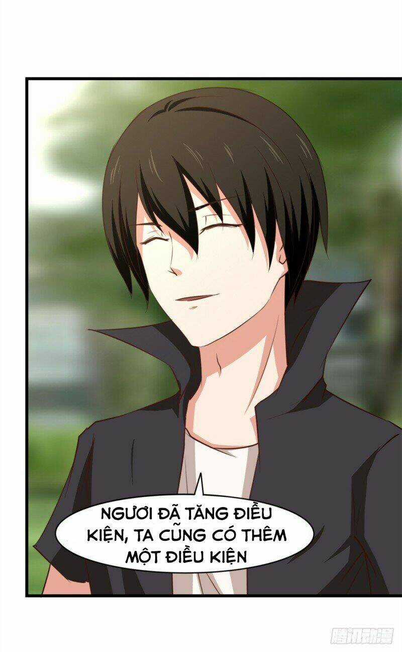 Tôi Và Cô Nàng Thuê Trọ Xinh Đẹp 26 Tuổi Chapter 27 trang 28