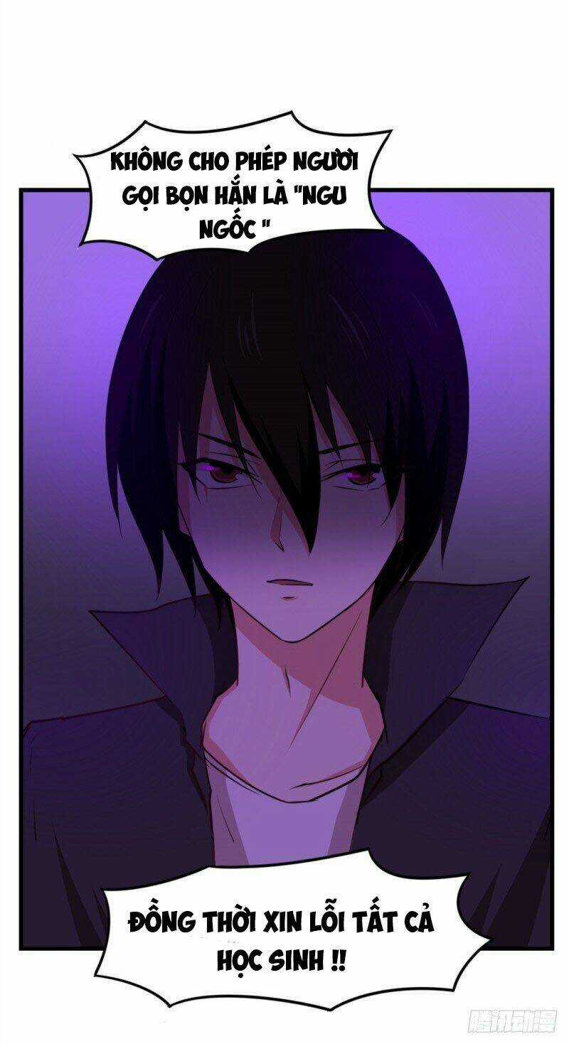 Tôi Và Cô Nàng Thuê Trọ Xinh Đẹp 26 Tuổi Chapter 27 trang 30