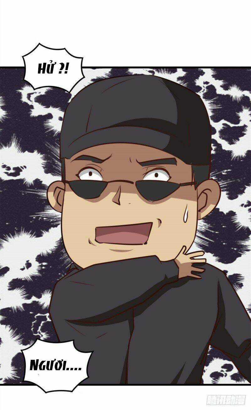 Tôi Và Cô Nàng Thuê Trọ Xinh Đẹp 26 Tuổi Chapter 27 trang 33