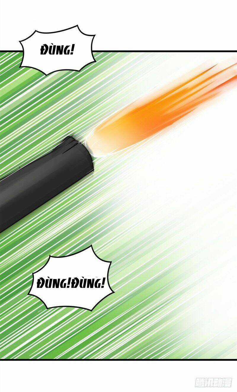 Tôi Và Cô Nàng Thuê Trọ Xinh Đẹp 26 Tuổi Chapter 27 trang 34