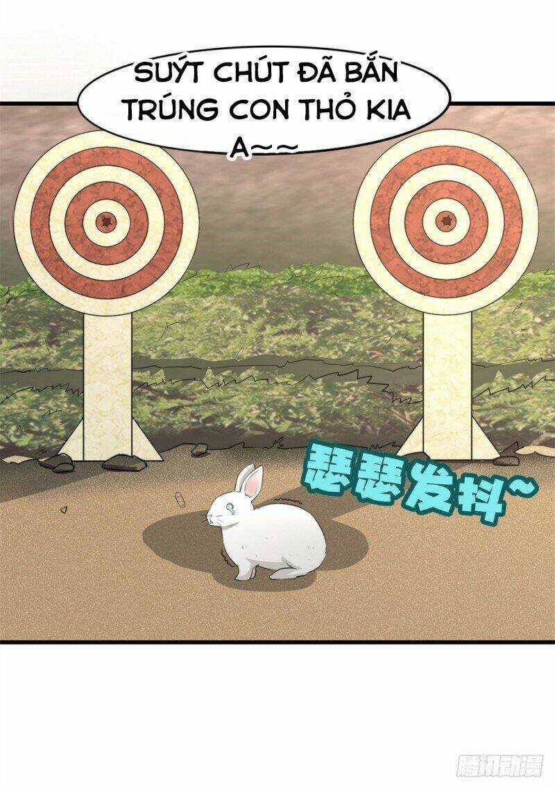 Tôi Và Cô Nàng Thuê Trọ Xinh Đẹp 26 Tuổi Chapter 27 trang 36