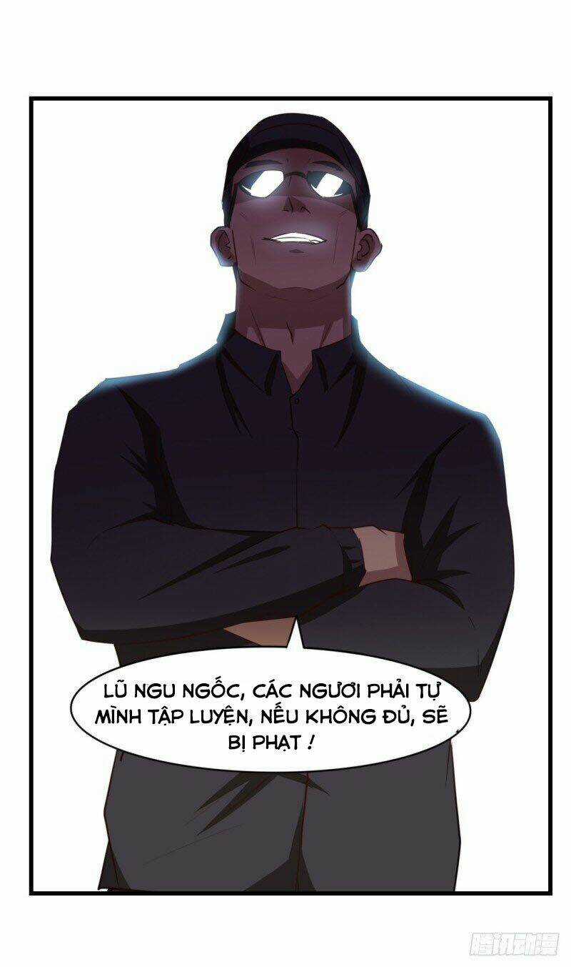 Tôi Và Cô Nàng Thuê Trọ Xinh Đẹp 26 Tuổi Chapter 27 trang 4