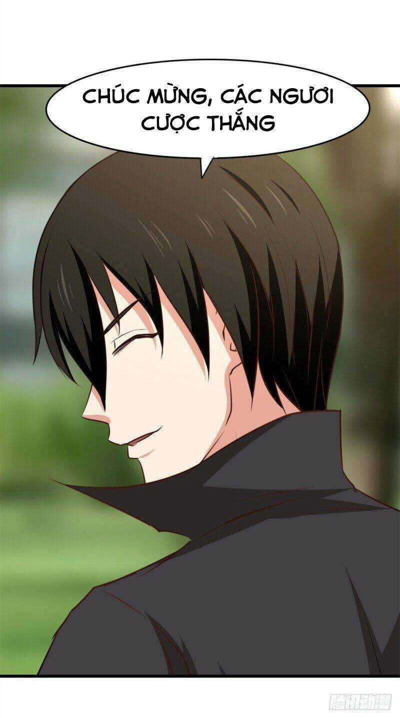 Tôi Và Cô Nàng Thuê Trọ Xinh Đẹp 26 Tuổi Chapter 27 trang 40